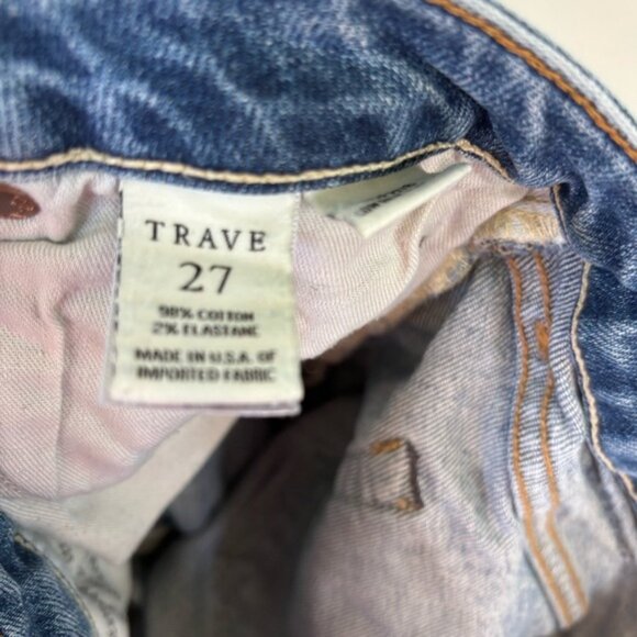 Trave Sophie Jeans Size 27 - Picture 5 of 7